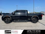 2020 GMC Sierra 2500HD Denali Ultimate Package