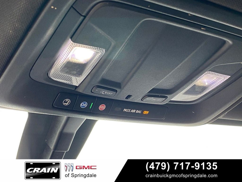 2022 GMC Sierra 3500HD AT4