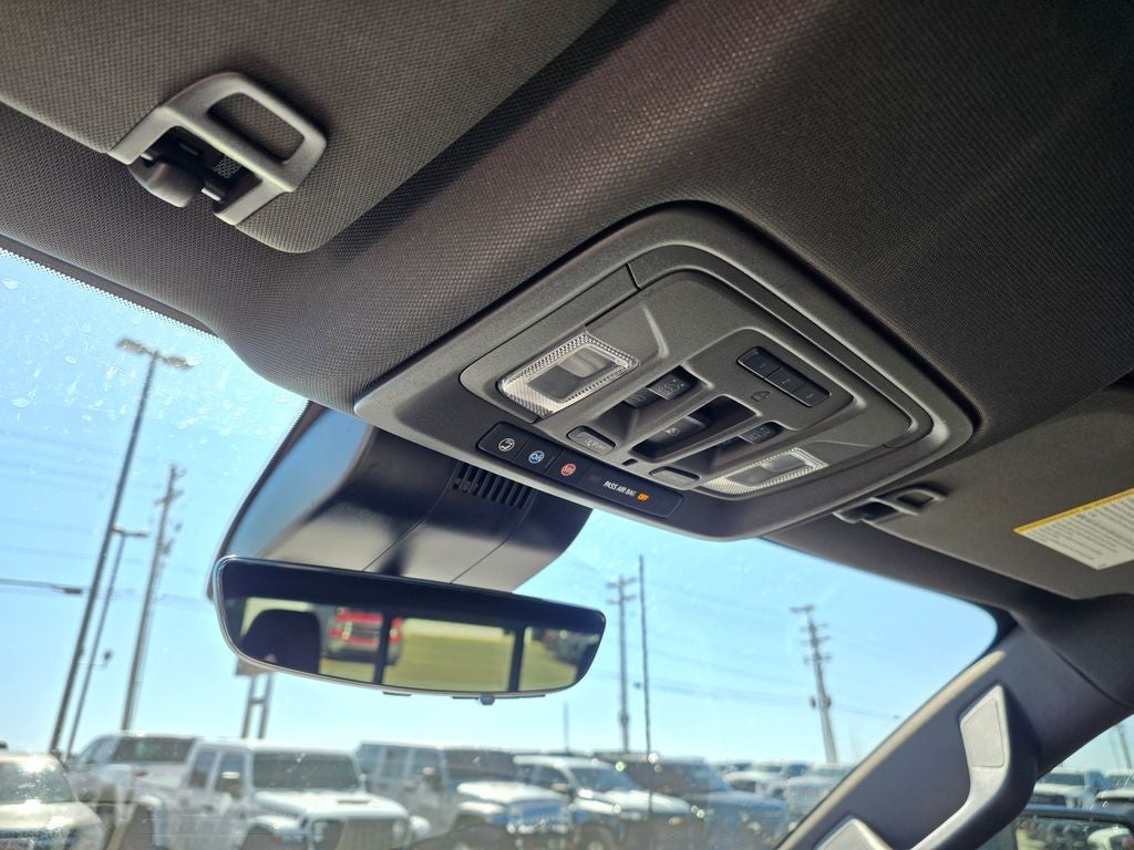 2024 GMC Sierra 3500HD Denali