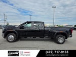 2026 GMC Sierra 3500HD Pro