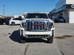 2025 GMC Sierra 2500HD Denali DENALI RESERVE / 1 OWNER / AMERICAN FORCE WHEELS