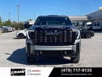 2026 GMC Sierra 2500HD Denali Ultimate