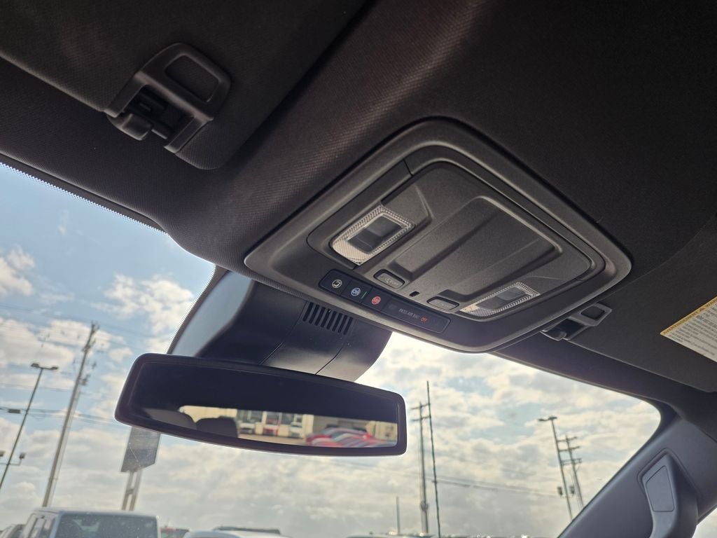 2024 GMC Sierra 3500HD SLE