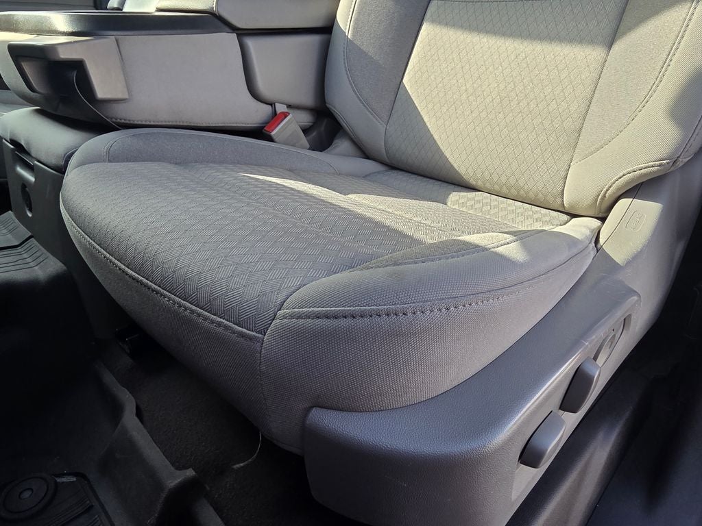 2024 GMC Sierra 3500HD SLE