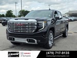 2025 GMC Sierra 1500 Denali RESERVE SUPERCRUISE PACKAGE