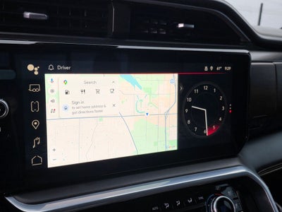 2022 GMC Sierra 1500 Denali Ultimate