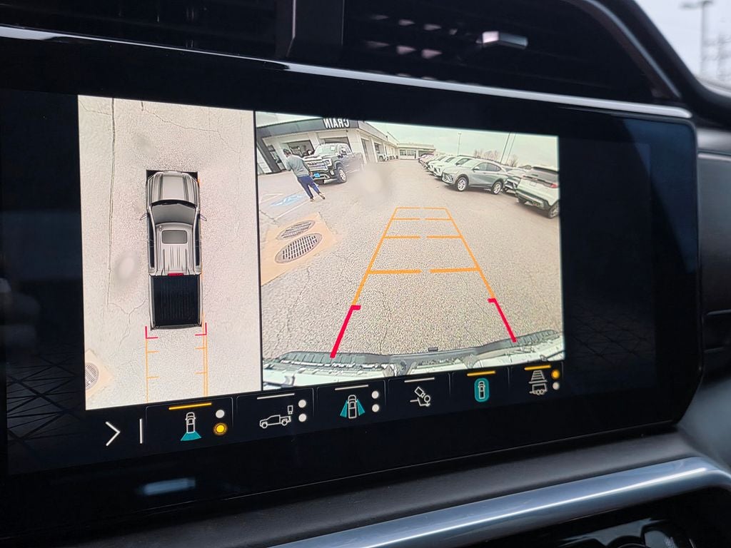 2022 GMC Sierra 1500 Denali Ultimate