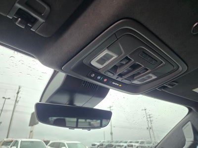 2022 GMC Sierra 1500 Denali Ultimate