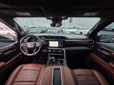 2022 GMC Sierra 1500 Denali Ultimate
