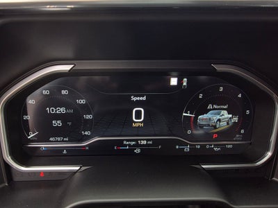 2022 GMC Sierra 1500 Denali Ultimate