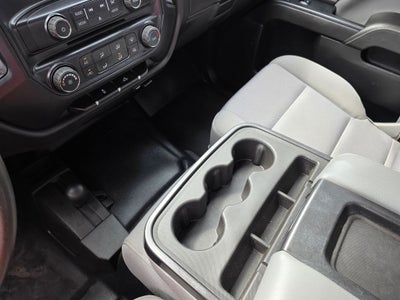 2015 GMC Sierra 1500 Base