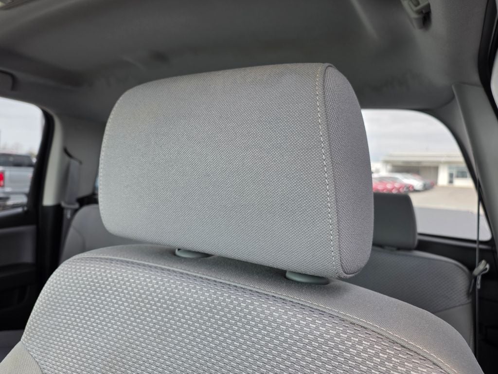 2015 GMC Sierra 1500 Base