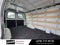 2024 GMC Savana 2500 Work Van