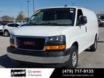 2023 GMC Savana 2500 Work Van CARGO VAN LOW MILES