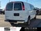2023 GMC Savana 2500 Work Van CARGO VAN LOW MILES
