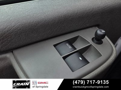2024 GMC Savana 2500 Work Van