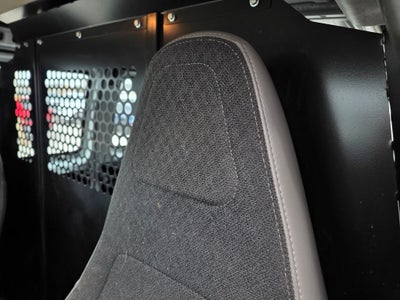 2024 GMC Savana 2500 Work Van