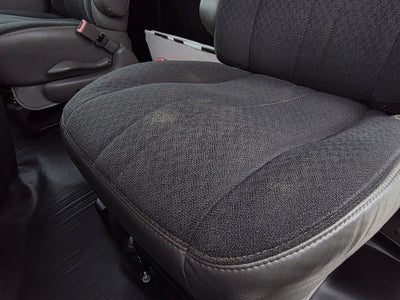 2023 GMC Savana 2500 Work Van