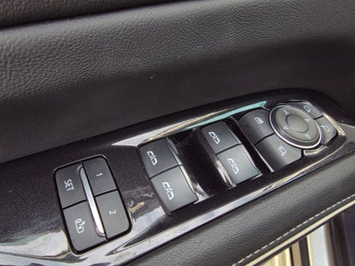 2024 Cadillac Escalade Sport