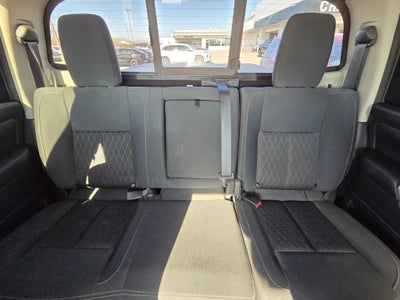 2019 Nissan Titan SV