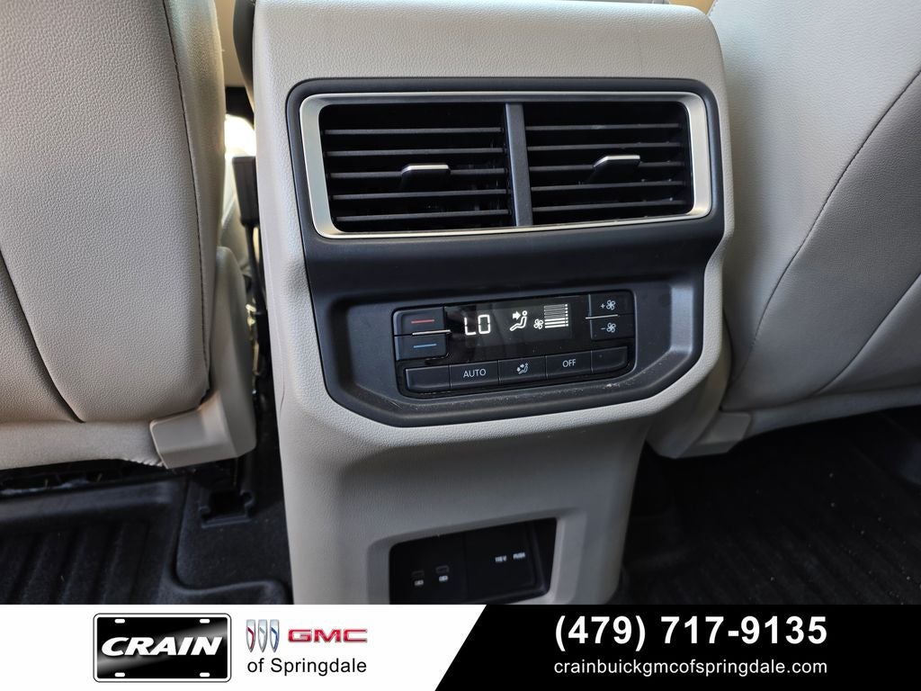 2024 Volkswagen Atlas 2.0T SE w/Technology BLACK WHEEL PACKAGE