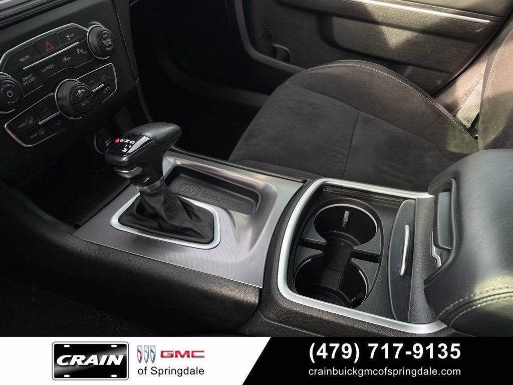 2023 Dodge Charger R/T Scat Pack W/ DYNAMICS PACKAGE