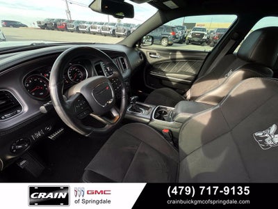 2023 Dodge Charger R/T Scat Pack W/ DYNAMICS PACKAGE