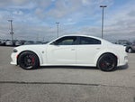 2023 Dodge Charger SRT Hellcat Widebody HELLCAT WIDEBODY JAILBREAK