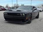 2021 Dodge Challenger SRT Hellcat