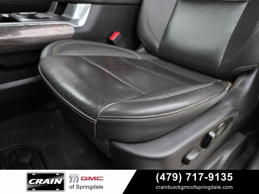 2024 Chevrolet Silverado 2500HD LTZ Conv / Z71 / TECH