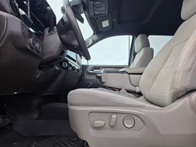 2023 Chevrolet Silverado 1500 LT LT1