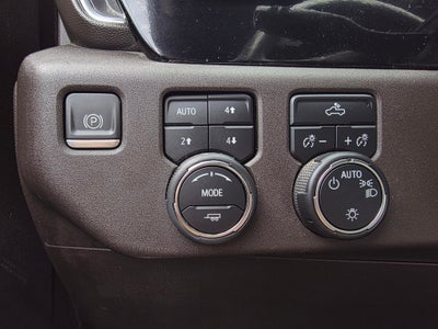 2023 Chevrolet Silverado 1500 LT LT1