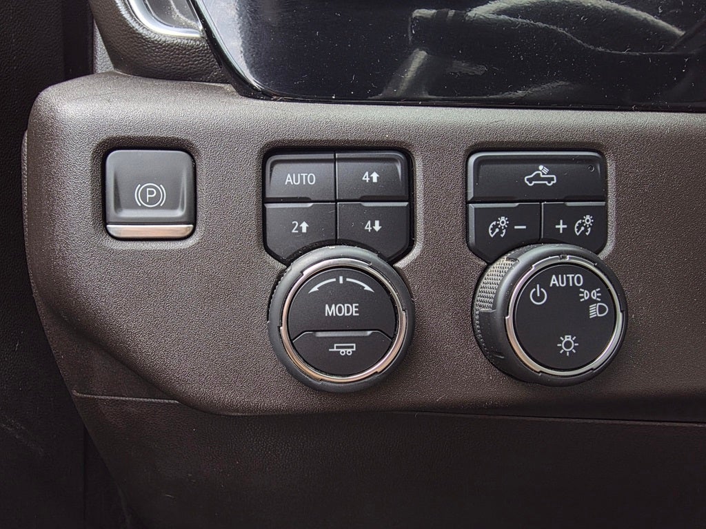 2023 Chevrolet Silverado 1500 LT LT1