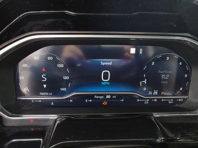 2023 Chevrolet Silverado 1500 LT LT1