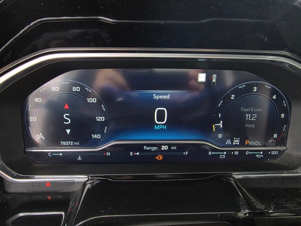 2023 Chevrolet Silverado 1500 LT LT1