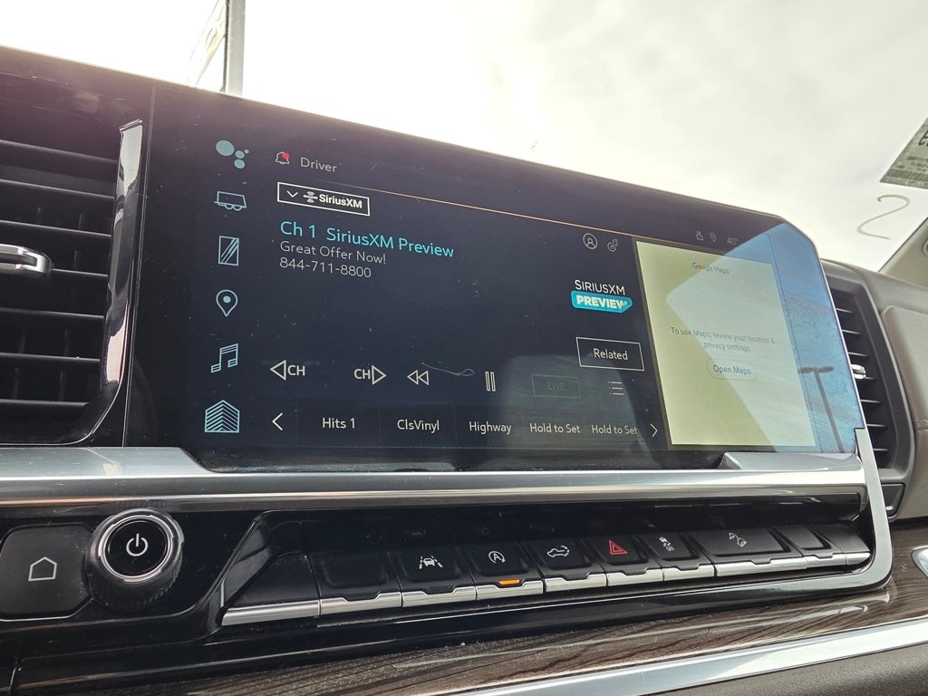 2023 Chevrolet Silverado 1500 LT LT1