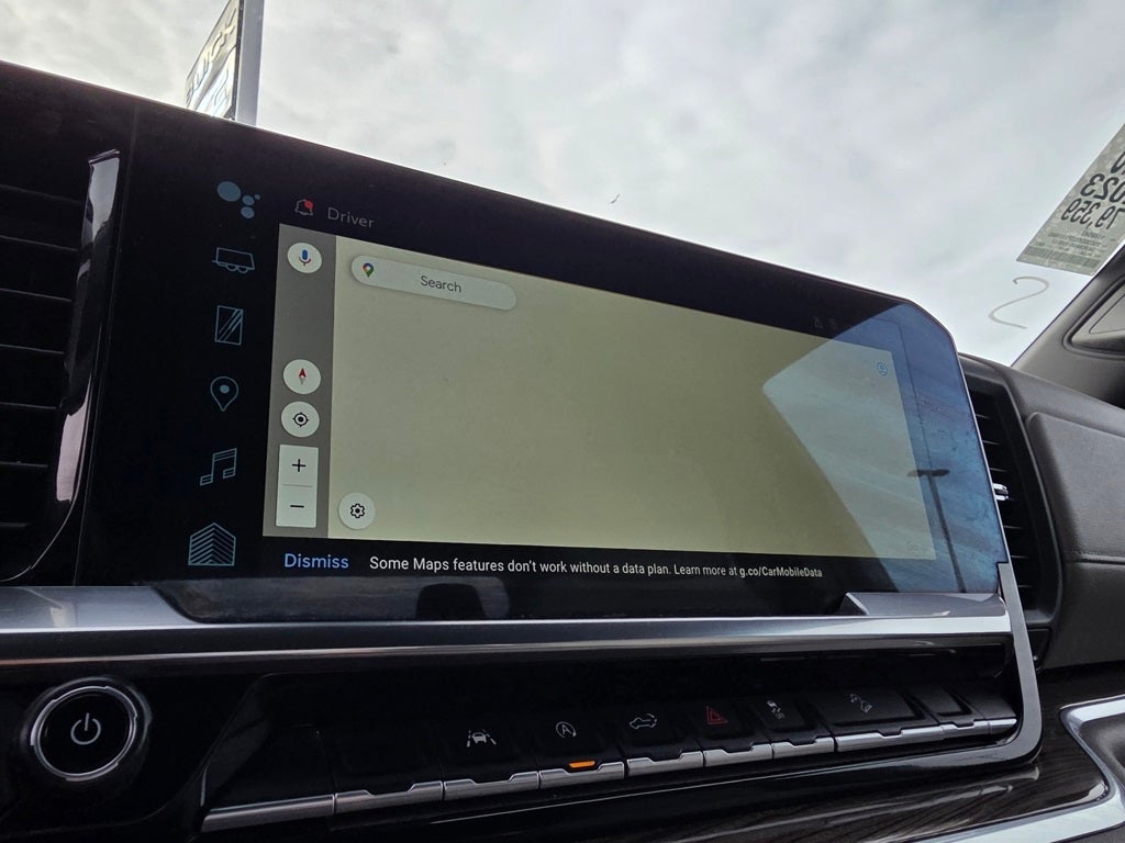 2023 Chevrolet Silverado 1500 LT LT1