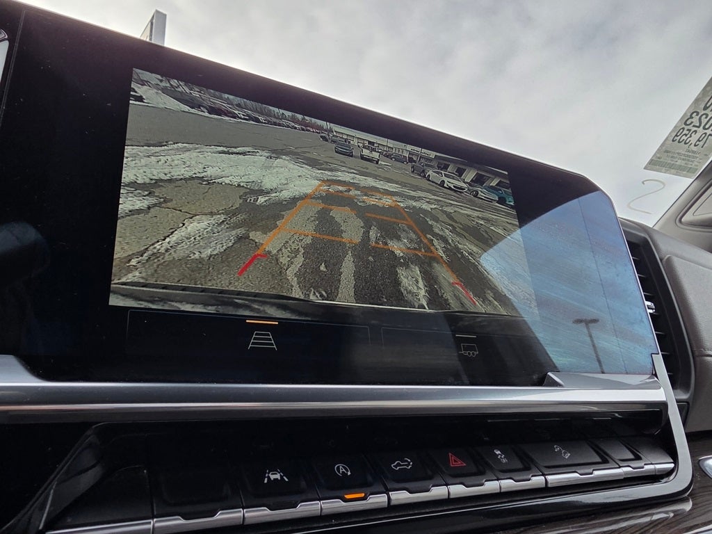 2023 Chevrolet Silverado 1500 LT LT1