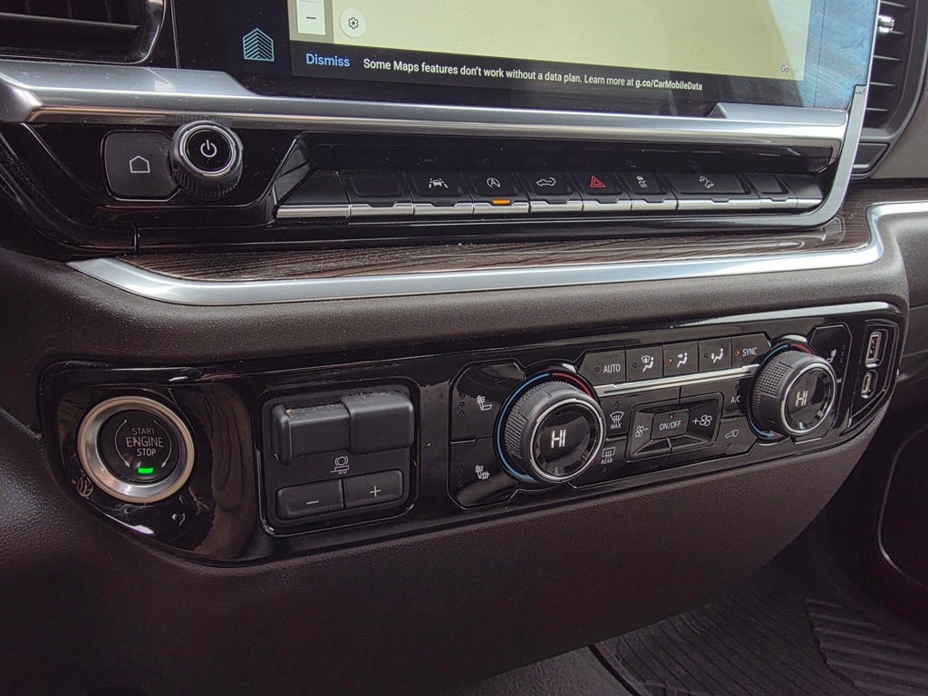 2023 Chevrolet Silverado 1500 LT LT1