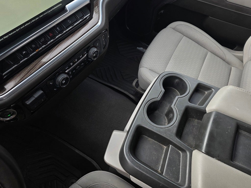 2023 Chevrolet Silverado 1500 LT LT1