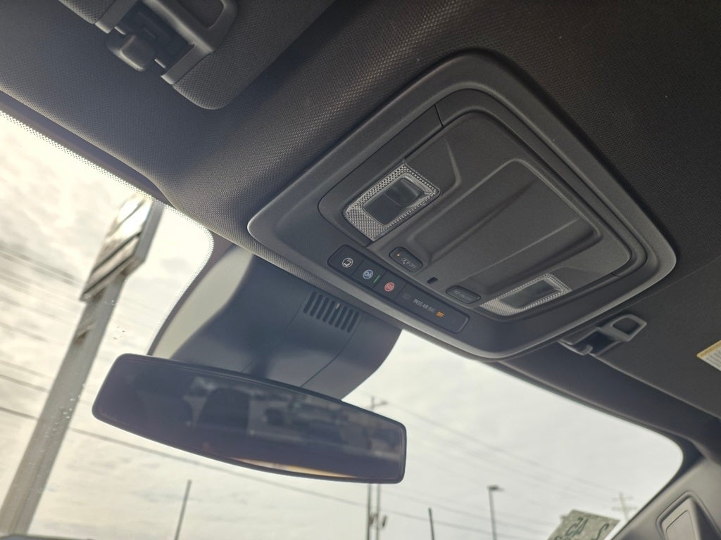 2023 Chevrolet Silverado 1500 LT LT1