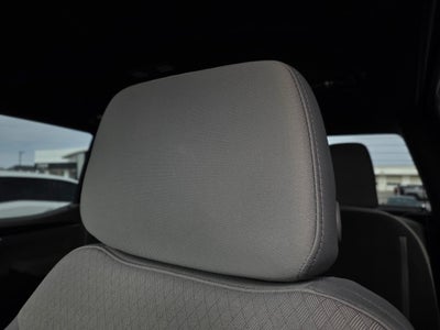 2023 Chevrolet Silverado 1500 LT LT1