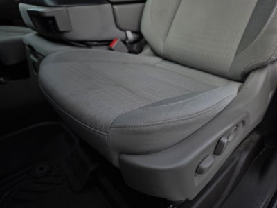 2023 Chevrolet Silverado 1500 LT LT1