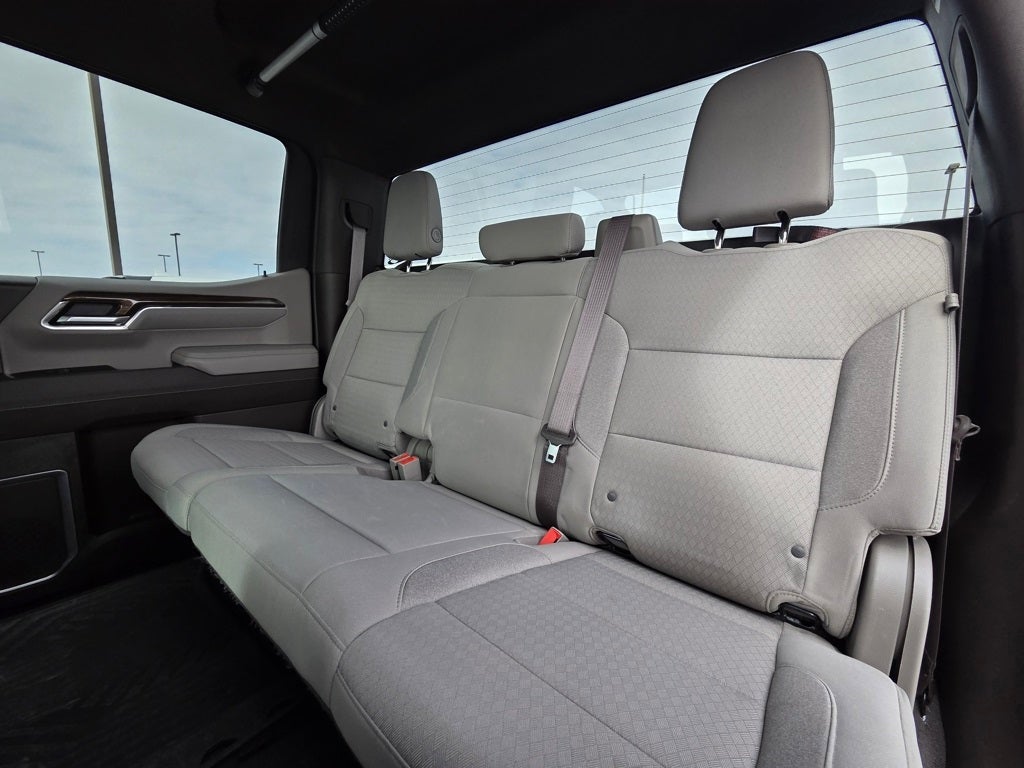 2023 Chevrolet Silverado 1500 LT LT1