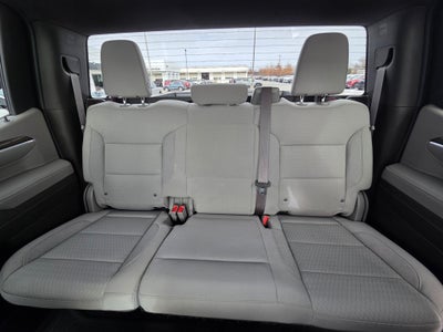 2023 Chevrolet Silverado 1500 LT LT1