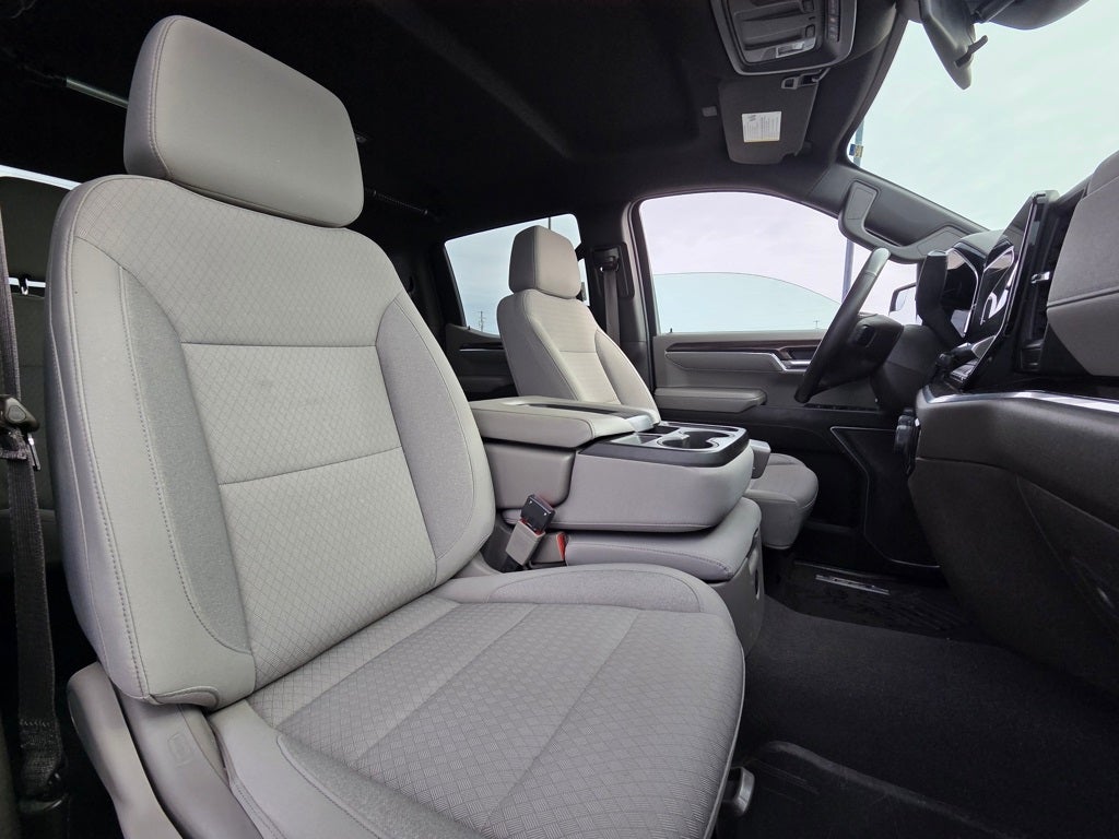 2023 Chevrolet Silverado 1500 LT LT1