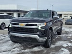 2023 Chevrolet Silverado 1500 LT LT1