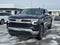 2023 Chevrolet Silverado 1500 LT LT1