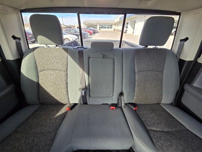 2017 RAM 3500 Big Horn