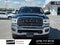 2019 RAM 3500 Laramie Cummins 6.7L Turbo Diesel